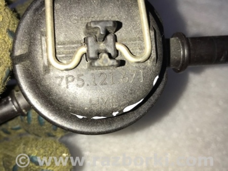 ФОТО Клапан для Porsche Cayenne II 958 E2/92A (10-14) Київ