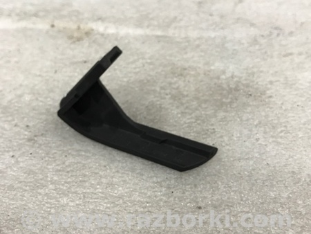 ФОТО Пластик для Porsche Cayenne II 958 E2/92A (10-14) Київ