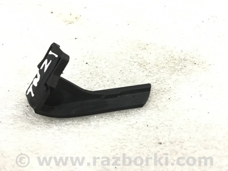 ФОТО Пластик для Porsche Cayenne II 958 E2/92A (10-14) Київ