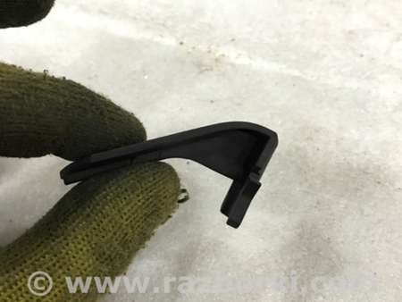 ФОТО Пластик для Porsche Cayenne II 958 E2/92A (10-14) Київ