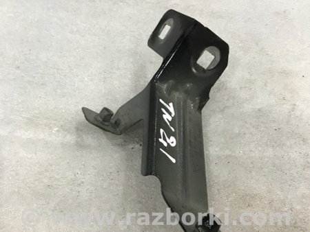 ФОТО Кронштейн для Porsche Cayenne II 958 E2/92A (10-14) Київ