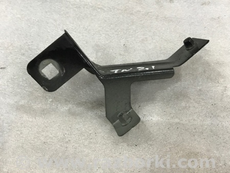 ФОТО Кронштейн для Porsche Cayenne II 958 E2/92A (10-14) Київ