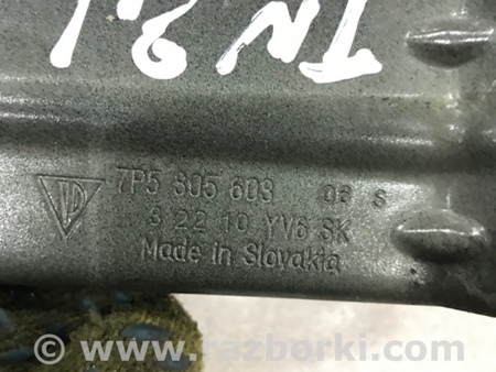 ФОТО Кронштейн для Porsche Cayenne II 958 E2/92A (10-14) Київ