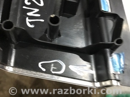 ФОТО Накладка на порог багажника для Porsche Cayenne II 958 E2/92A (10-14) Київ