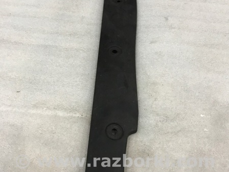 ФОТО Пыльник крыла для Porsche Cayenne II 958 E2/92A (10-14) Київ