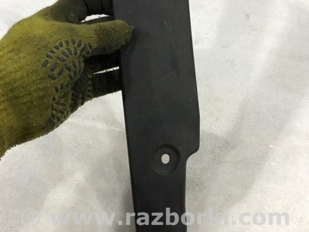 ФОТО Пыльник крыла для Porsche Cayenne II 958 E2/92A (10-14) Київ