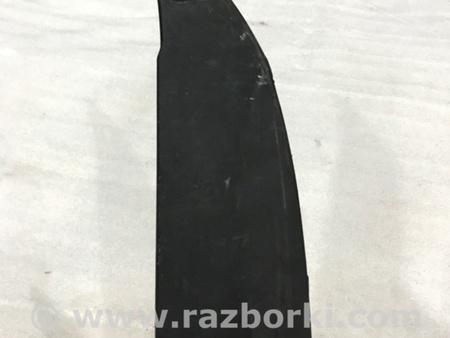 ФОТО Пыльник крыла для Porsche Cayenne II 958 E2/92A (10-14) Київ