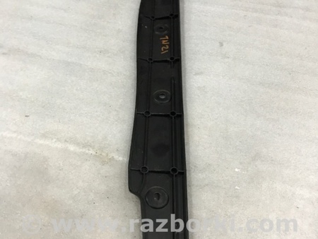 ФОТО Пыльник крыла для Porsche Cayenne II 958 E2/92A (10-14) Київ