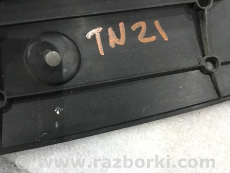 ФОТО Пыльник крыла для Porsche Cayenne II 958 E2/92A (10-14) Київ