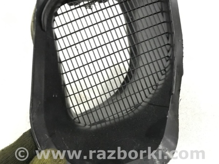 ФОТО Воздуховод печки для Porsche Cayenne II 958 E2/92A (10-14) Київ