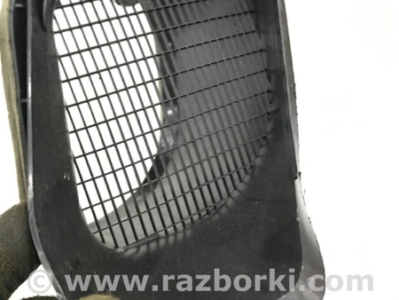 ФОТО Воздуховод печки для Porsche Cayenne II 958 E2/92A (10-14) Київ