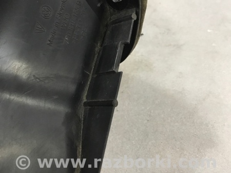 ФОТО Воздуховод печки для Porsche Cayenne II 958 E2/92A (10-14) Київ