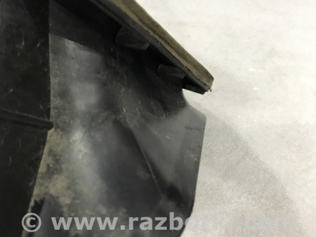 ФОТО Воздуховод печки для Porsche Cayenne II 958 E2/92A (10-14) Київ