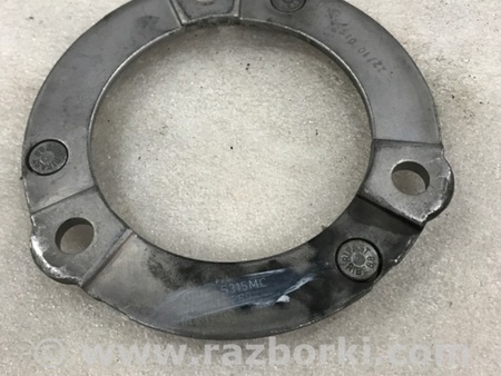 ФОТО Кронштейн для Porsche Cayenne II 958 E2/92A (10-14) Київ