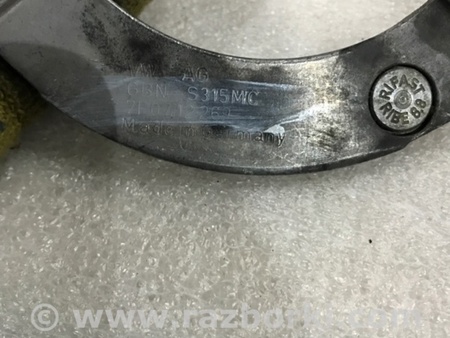 ФОТО Кронштейн для Porsche Cayenne II 958 E2/92A (10-14) Київ