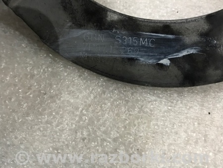 ФОТО Кронштейн для Porsche Cayenne II 958 E2/92A (10-14) Київ