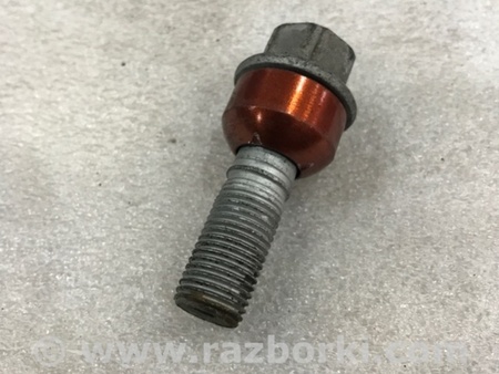 ФОТО Болт колесный для Porsche Cayenne II 958 E2/92A (10-14) Київ