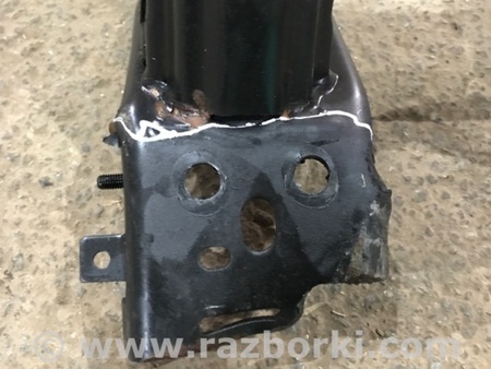 ФОТО Усилитель бампера для Porsche Cayenne II 958 E2/92A (10-14) Київ