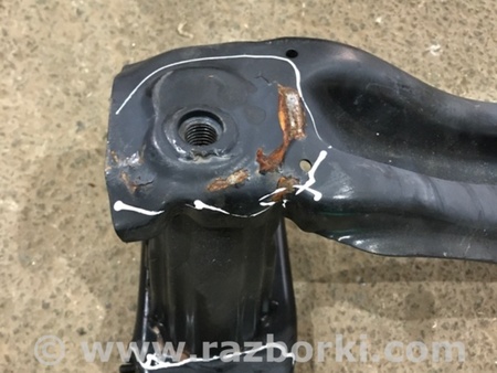 ФОТО Усилитель бампера для Porsche Cayenne II 958 E2/92A (10-14) Київ