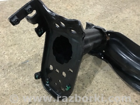 ФОТО Усилитель бампера для Porsche Cayenne II 958 E2/92A (10-14) Київ