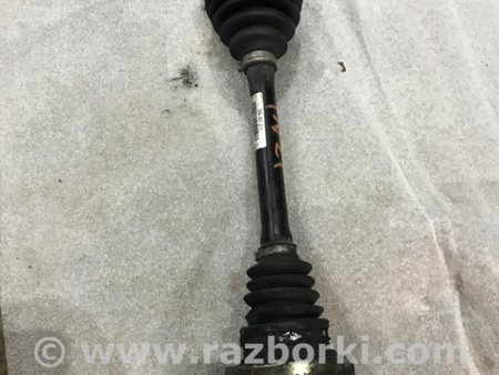 ФОТО Привод для Porsche Cayenne II 958 E2/92A (10-14) Київ