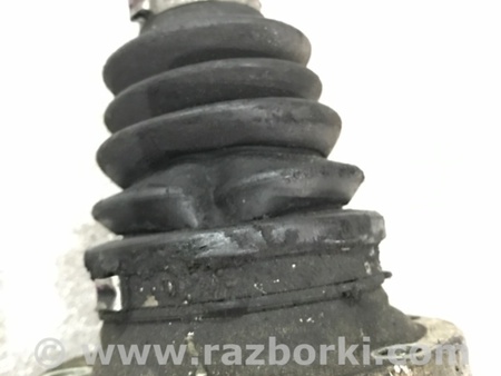 ФОТО Привод для Porsche Cayenne II 958 E2/92A (10-14) Київ