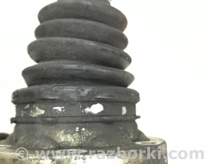 ФОТО Привод для Porsche Cayenne II 958 E2/92A (10-14) Київ