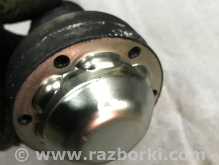 ФОТО Привод для Porsche Cayenne II 958 E2/92A (10-14) Київ