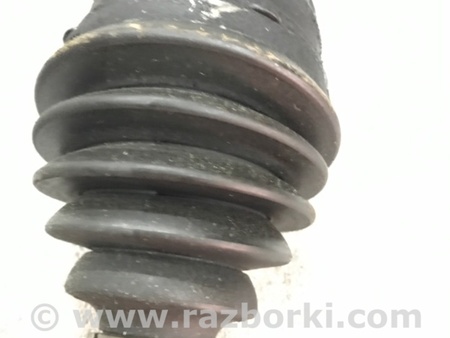 ФОТО Привод для Porsche Cayenne II 958 E2/92A (10-14) Київ