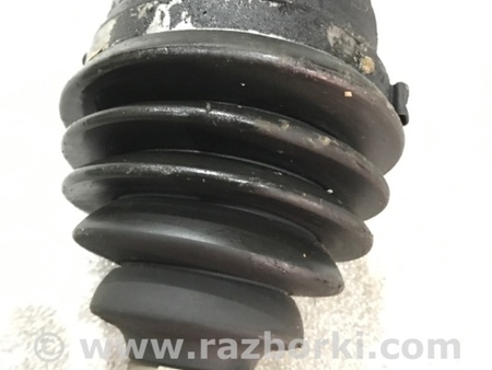 ФОТО Привод для Porsche Cayenne II 958 E2/92A (10-14) Київ