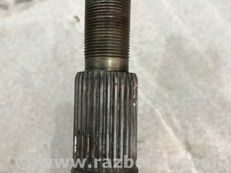 ФОТО Привод для Porsche Cayenne II 958 E2/92A (10-14) Київ