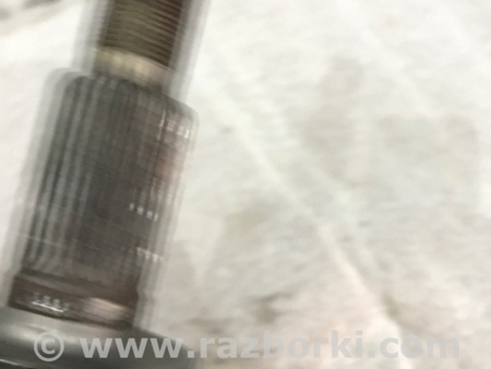 ФОТО Привод для Porsche Cayenne II 958 E2/92A (10-14) Київ