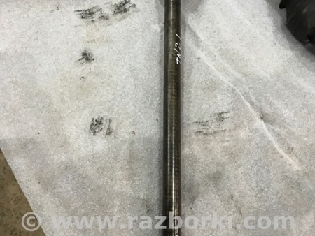 ФОТО Вал промежуточный для Porsche Cayenne II 958 E2/92A (10-14) Київ