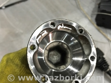 ФОТО Вал промежуточный для Porsche Cayenne II 958 E2/92A (10-14) Київ