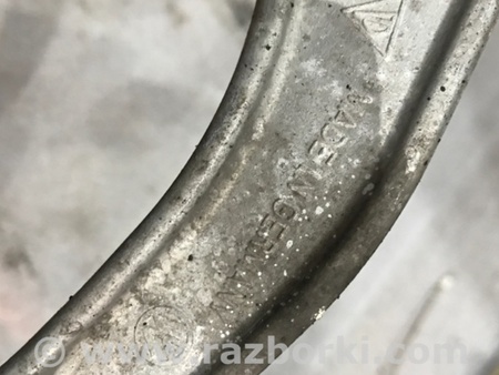 ФОТО Рычаг подвески для Porsche Cayenne II 958 E2/92A (10-14) Київ