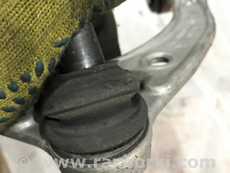 ФОТО Рычаг подвески для Porsche Cayenne II 958 E2/92A (10-14) Київ