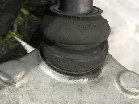 ФОТО Рычаг подвески для Porsche Cayenne II 958 E2/92A (10-14) Київ