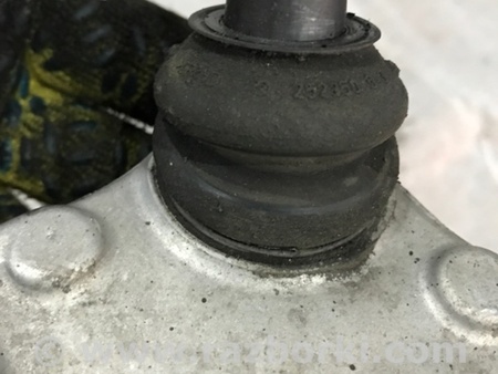 ФОТО Рычаг подвески для Porsche Cayenne II 958 E2/92A (10-14) Київ