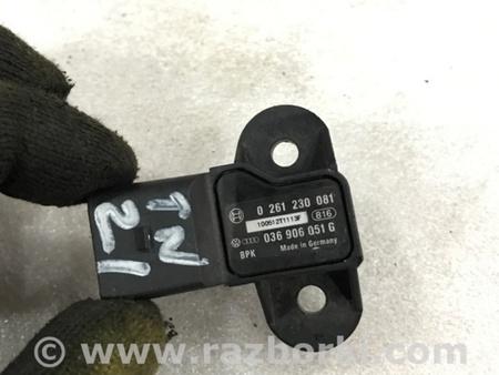 ФОТО Датчик для Porsche Cayenne II 958 E2/92A (10-14) Київ