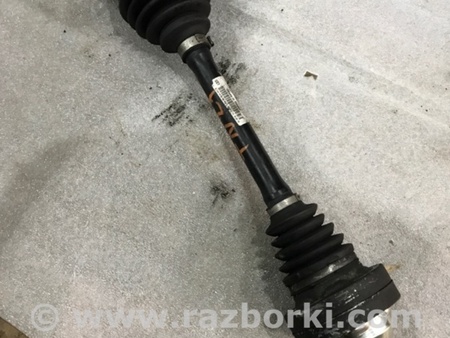 ФОТО Привод для Porsche Cayenne II 958 E2/92A (10-14) Київ