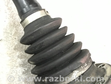 ФОТО Привод для Porsche Cayenne II 958 E2/92A (10-14) Київ