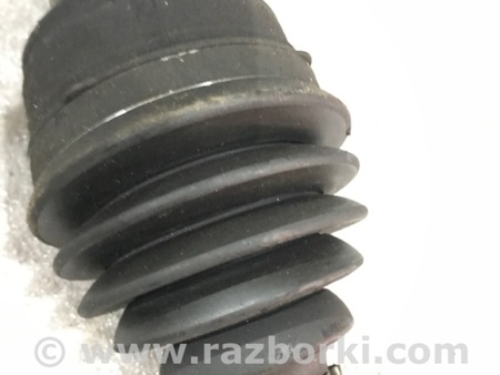 ФОТО Привод для Porsche Cayenne II 958 E2/92A (10-14) Київ