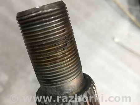 ФОТО Привод для Porsche Cayenne II 958 E2/92A (10-14) Київ