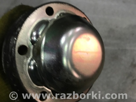 ФОТО Привод для Porsche Cayenne II 958 E2/92A (10-14) Київ