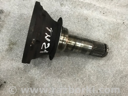 ФОТО Вал промежуточный для Porsche Cayenne II 958 E2/92A (10-14) Київ