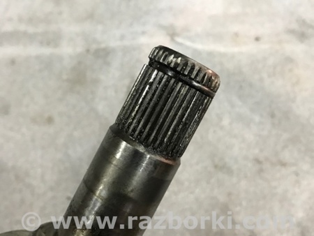 ФОТО Вал промежуточный для Porsche Cayenne II 958 E2/92A (10-14) Київ