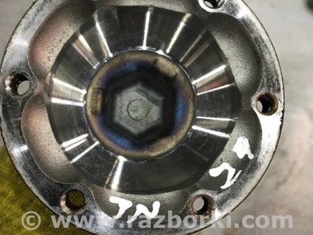 ФОТО Вал промежуточный для Porsche Cayenne II 958 E2/92A (10-14) Київ