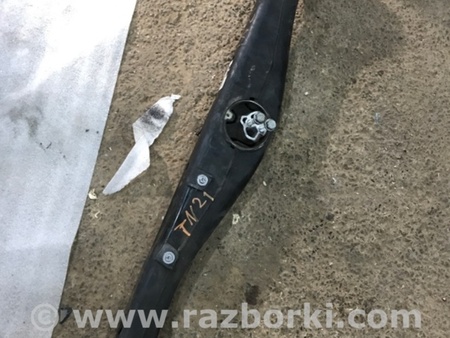 ФОТО Кронштейн для Porsche Cayenne II 958 E2/92A (10-14) Київ