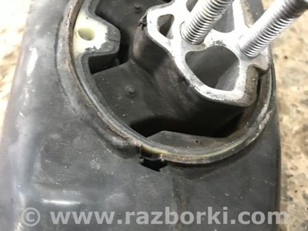 ФОТО Кронштейн для Porsche Cayenne II 958 E2/92A (10-14) Київ