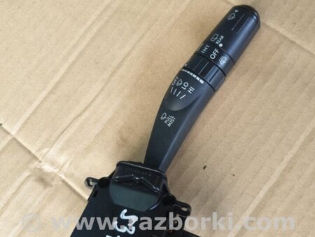 ФОТО Подрулевые переключатели (Гитара) для Subaru Impreza GD/GG Киев